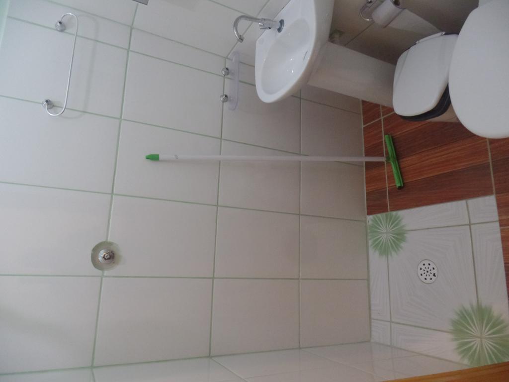 pousada ferreira's Paranapiacaba Exterior foto